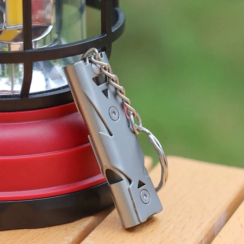 150 dB Notfallpfeife