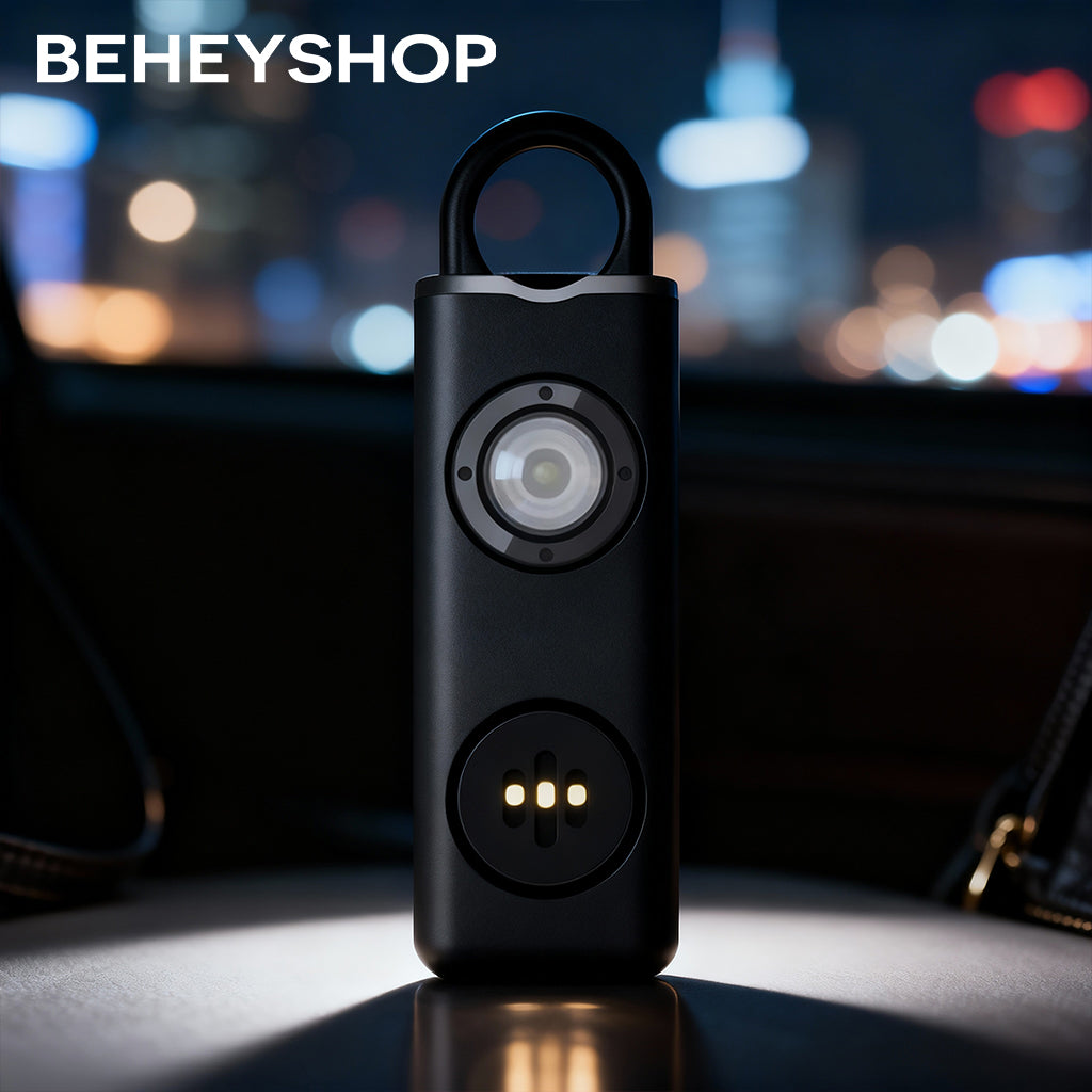 Sicherheitsalarm PREMIUM