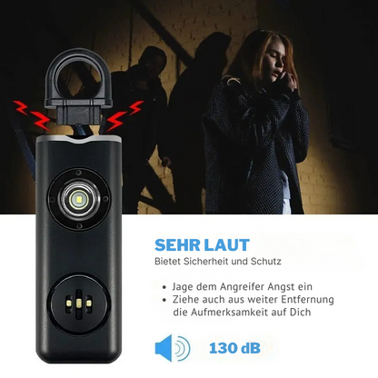 Sicherheitsalarm PREMIUM