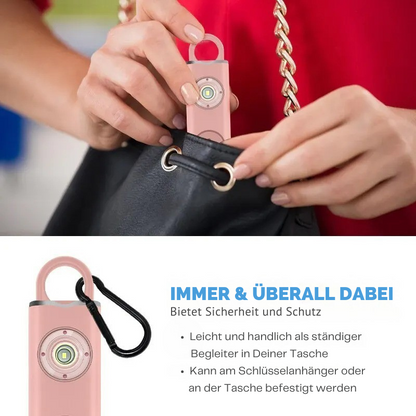 Sicherheitsalarm PREMIUM