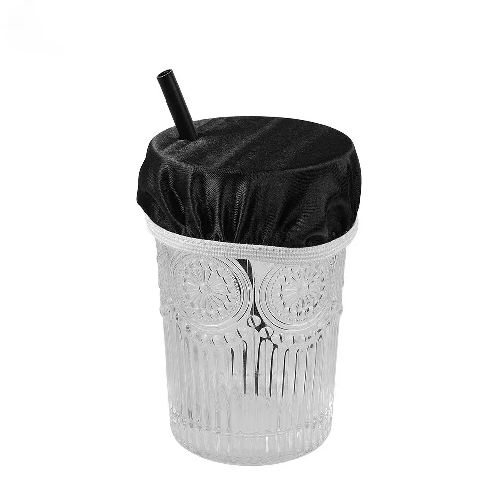 SIPPO - der clevere Drink-Cover für unterwegs