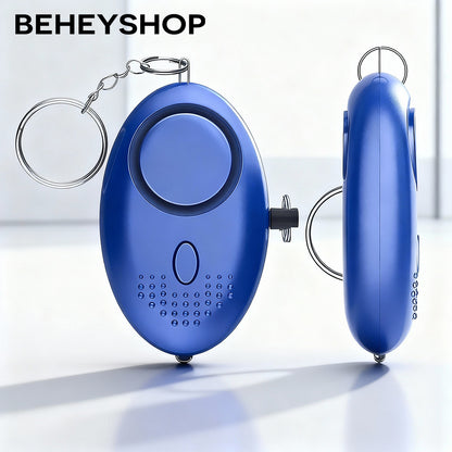 Simpler Sicherheitsalarm