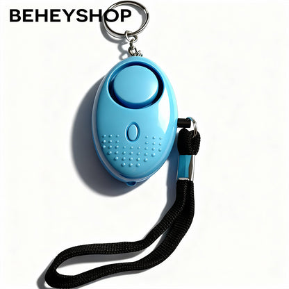 Simpler Sicherheitsalarm