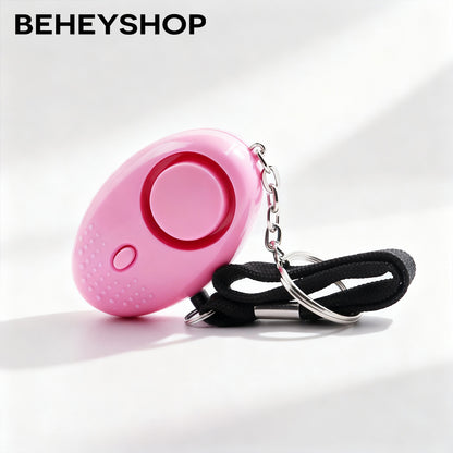 Simpler Sicherheitsalarm