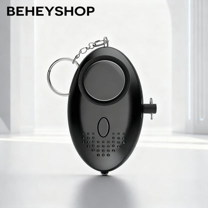 Simpler Sicherheitsalarm