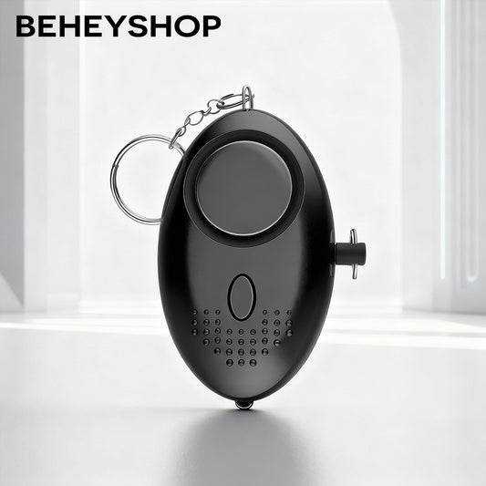 Simpler Sicherheitsalarm