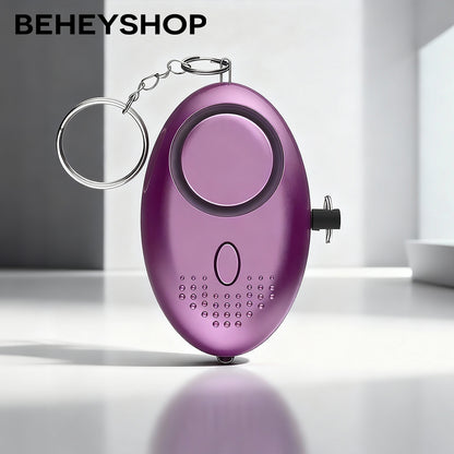 Simpler Sicherheitsalarm