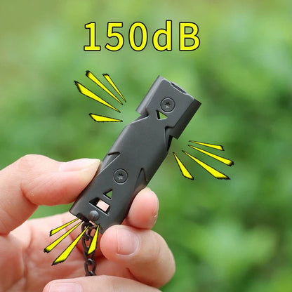 150 dB Notfallpfeife