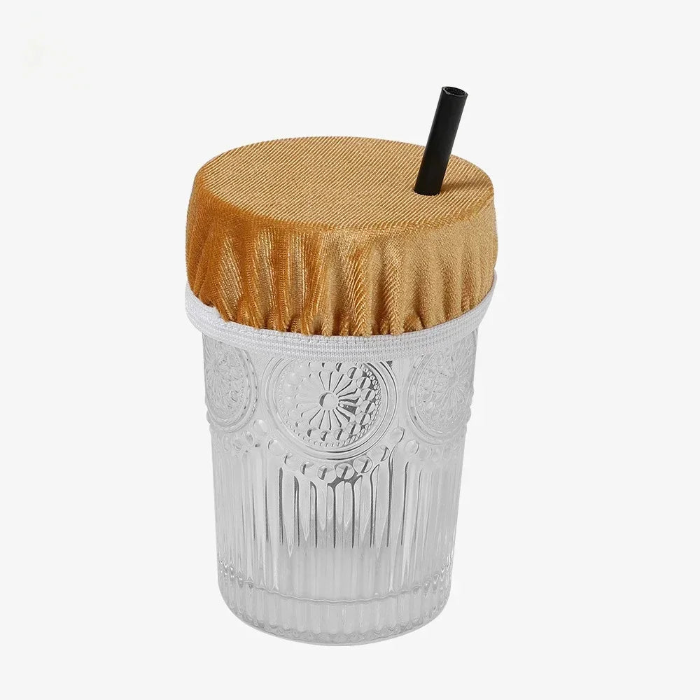 SIPPO - der clevere Drink-Cover für unterwegs