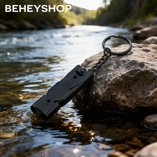 150 dB Notfallpfeife